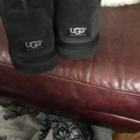 Women’s ugg boots size 8 - Picture 4 of 6
